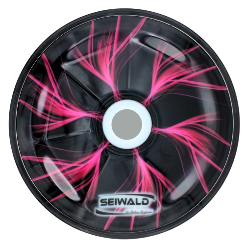 Seiwald "Volt violett" Eisstock